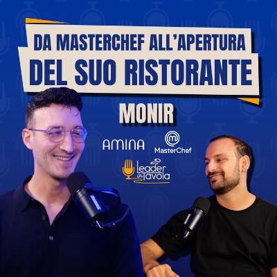 "Vi spiego perché MASTERCHEF non ha nulla a che fare con la VERA RISTORAZIONE" 👨🍳 con Monir "Vi spiego perché MASTERCHEF non ha nulla a che fare con la VERA RISTORAZIONE" 👨🍳 con Monir