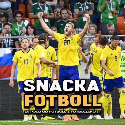 64. Saknar man inte Sverige 2018