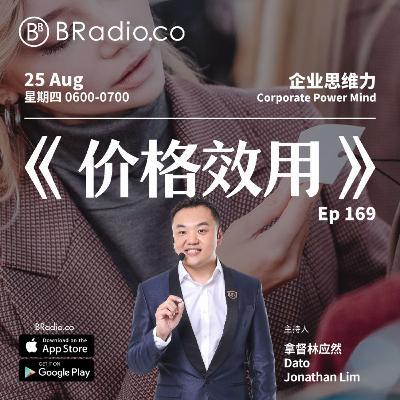 EP 173 价格效用