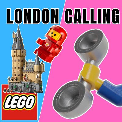 LC275 - SHINING THE LIGHT ON THE HARRY POTTER SUMMER WAVE
