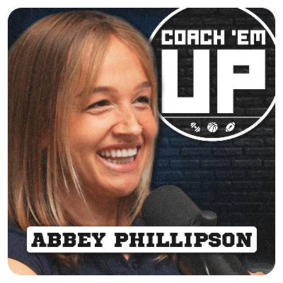 Alternative Sports & Training Para-Athletes with ABBEY PHILLIPSON | Ep. 77 Alternative Sports & Training Para-Athletes with ABBEY PHILLIPSON | Ep. 77