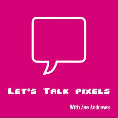 Episode 8 - Lisa Stokke Episode 8 - Lisa Stokke