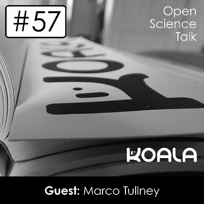 #57 KOALA – Building Support for Diamond Open Access