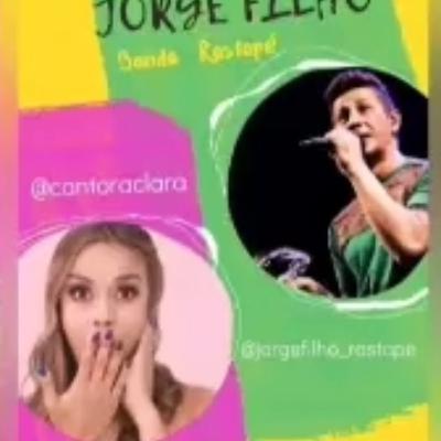 Jorge Filho da Banda Rastapé | Descubra como o Forró pode ajudar na sua Saúde Social | 3º Episódio Jorge Filho da Banda Rastapé | Descubra como o Forró pode ajudar na sua Saúde Social | 3º Episódio
