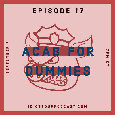 ACAB For Dummies