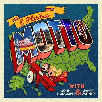 Episode 20: Nevada - “All for our Country” Episode 20: Nevada - “All for our Country”