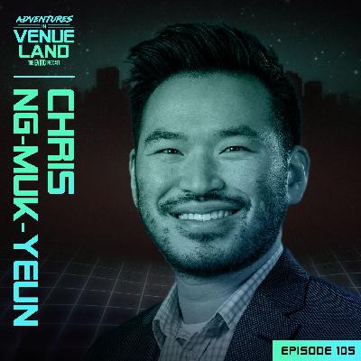 Chris Ng-Muk-Yuen Chris Ng-Muk-Yuen