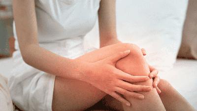 #351: Simple Fixes for Cranky Knees During Your Workouts