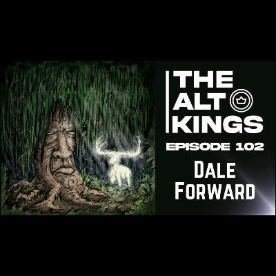 The Alt Kings Episode 102: Dale Forward (Cross Chain NFT Artist) The Alt Kings Episode 102: Dale Forward (Cross Chain NFT Artist)