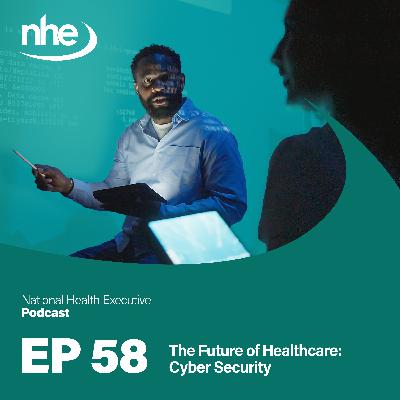 Ep 58. Cyber Security