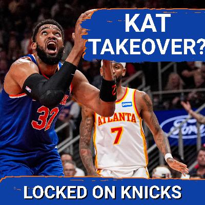 CROSSOVER: Game Five Adjusments And Keys With Locked On Hawks Brad Rowland CROSSOVER: Game Five Adjusments And Keys With Locked On Hawks Brad Rowland