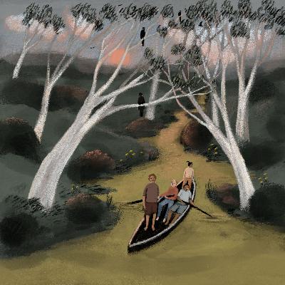 The Creek Kids Episode 1: The Mystery of the Creek The Creek Kids Episode 1: The Mystery of the Creek