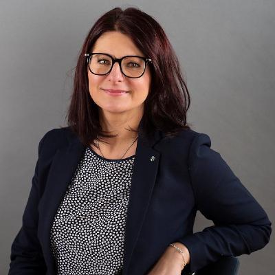 4: Lena Sumedrea: Vice Ordförande Jönköping Kommunfullmäktige