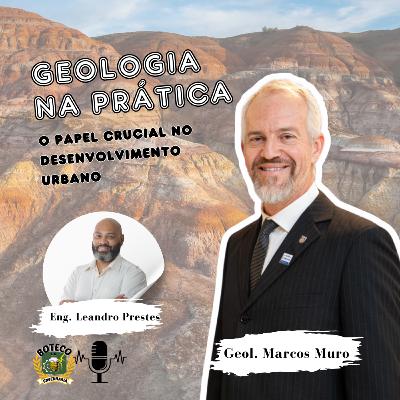 Geologia na Prática Geologia na Prática