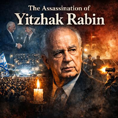 The Assassination of Yitzhak Rabin