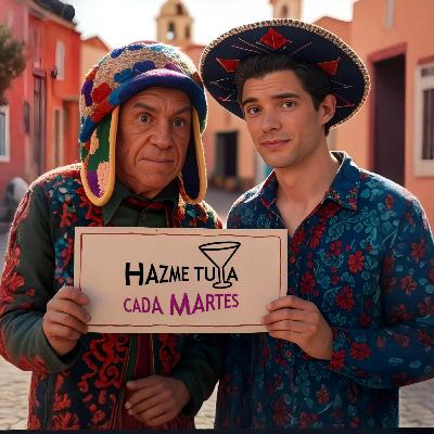 07.32 The elephant never forgets (Superman, Chespirito: sin querer queriendo, Cómplices del desmadre) 07.32 The elephant never forgets (Superman, Chespirito: sin querer queriendo, Cómplices del desmadre)