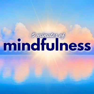 5 Minute Mindfulness Meditation for a Great Morning βοΈπ 5 Minute Mindfulness Meditation for a Great Morning βοΈπ