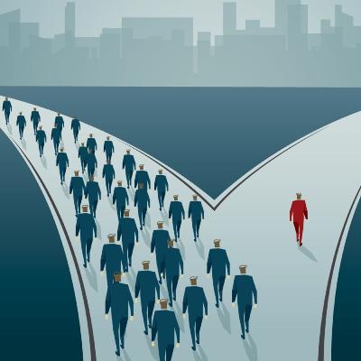 La comunicación paradójica y relaciones tóxicas