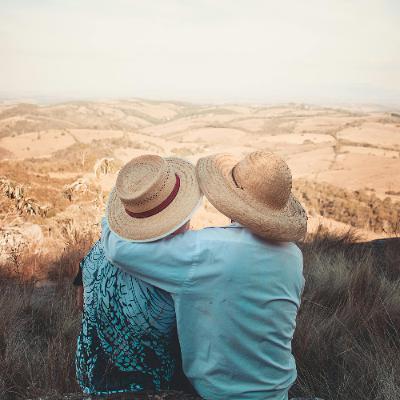 Episode 446: Finding Dispersed Families (All Good Things) Episode 446: Finding Dispersed Families (All Good Things)