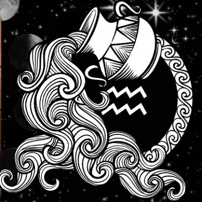January 2025 Aquarius New Moon Circle: Cosmic Insights, Vedic Astrology, & Tarot