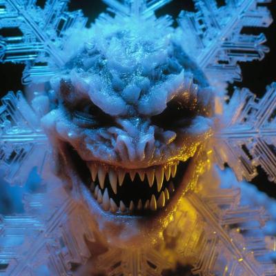 SNOWED IN | A Winter Horror Story SNOWED IN | A Winter Horror Story