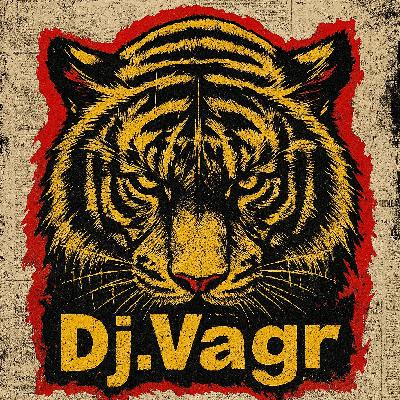 01. DJ Vagr - Холст Звука (The Artist's Melody) [Epic Ethnic Breaks & Violin] (Скрипка)