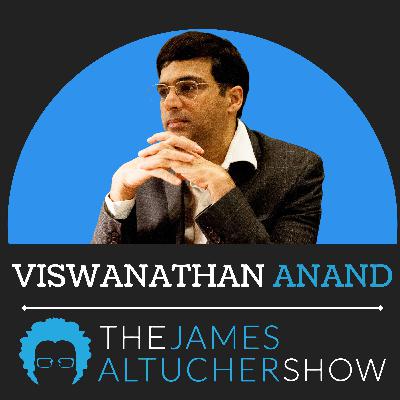 How to Master Anything—at Any Age: Lessons from World Chess Champion Viswanathan Anand