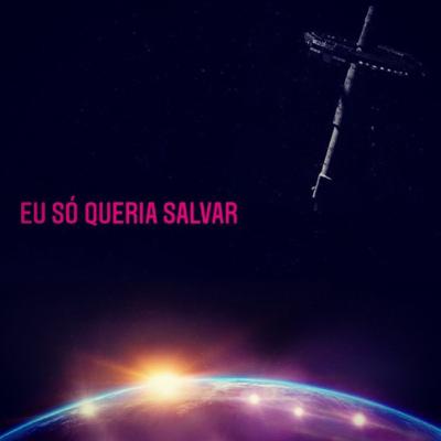 Instrumental trailer do livro “EU SÓ QUERIA SALVAR”