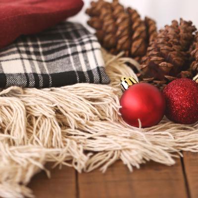 Episode 110: The Holiday Season