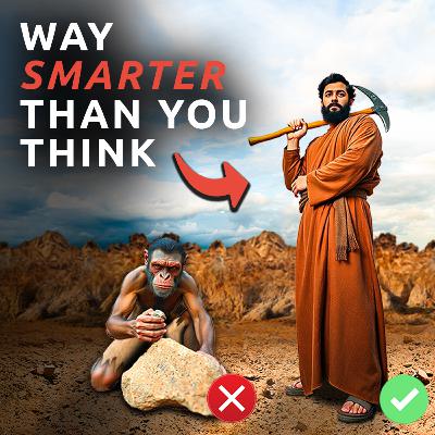 Were Our Ancient Ancestors Intelligent?