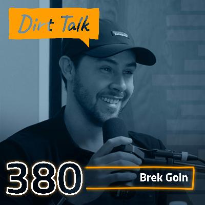 Brek Goin w/ Hammr – DT 380