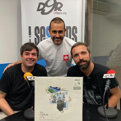 El Ecualizador - Viaje al emo 90s con The Coldest July