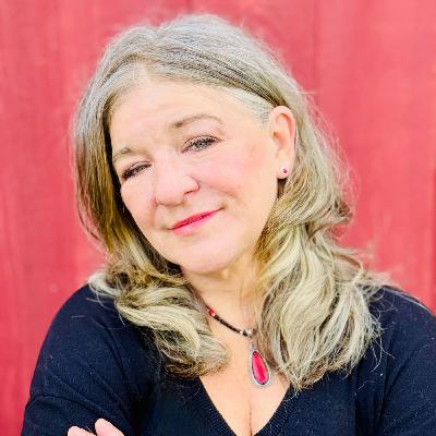 The Rick Dollar Show Podcast-Valerie Smith