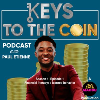 Financial literacy: A learned behavior