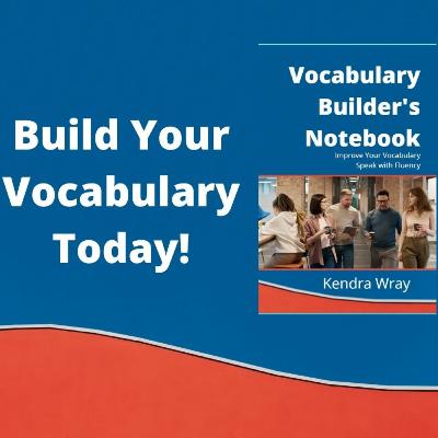 Building Vocabulary Building Vocabulary