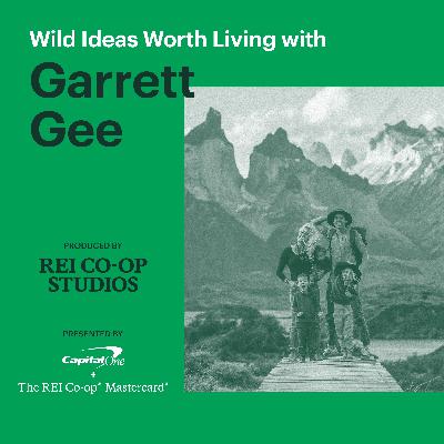 How The Bucket List Family Travels the World with Garrett Gee How The Bucket List Family Travels the World with Garrett Gee
