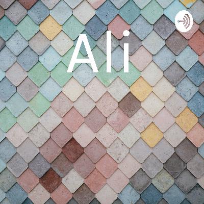 Ali (Trailer)