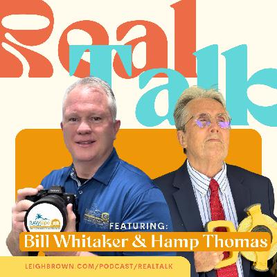 Are You Measuring Square Footage Correctly? with Bill Whitaker and Hamp Thomas