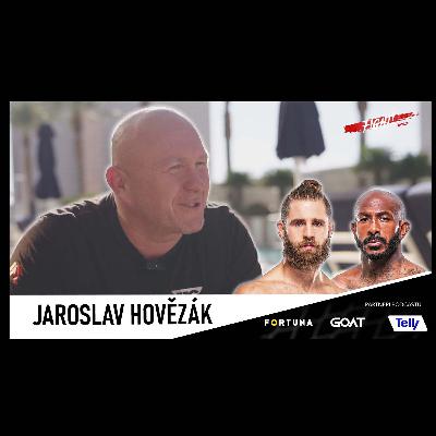 Kolik shazuje Procházka? Změna soupeře z Rountreeho na Ankalaeva snad nedopadne, říká trenér