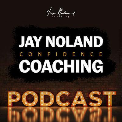 Start With Confidence (Thought I Was Having A Girl Led To Increasing Confidence) - Show 15