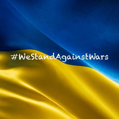 World Politics: We Stand Against Wars