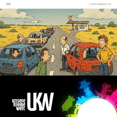 UKW138 Ukraine: Entscheidend ist auf'm Platz