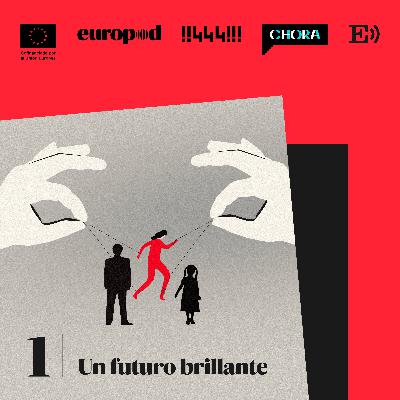 Lo mejor de 'Hoy en EL PAÍS' | La familia correcta. Episodio 1: Un futuro brillante