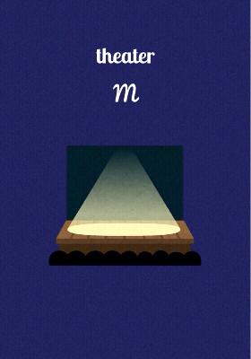 #2-① theater  M  裏トーク from Radiotalk