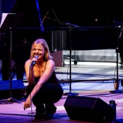 The Musical process of Grace Corbett The Musical process of Grace Corbett