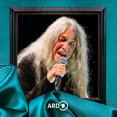 Patti Smith – "Horses"