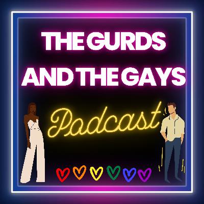 Episode 4 - Chit-Chat We're Back!