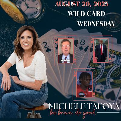 Wildcard Wednesday: Taylor Swift Edition Wildcard Wednesday: Taylor Swift Edition