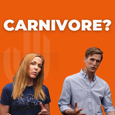 Carnivore kost: vad är det & vem är det bra för?