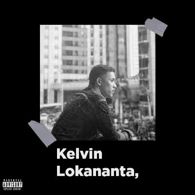 Kelvin Lokananta - Mulai dari Podcast sampai Open BO